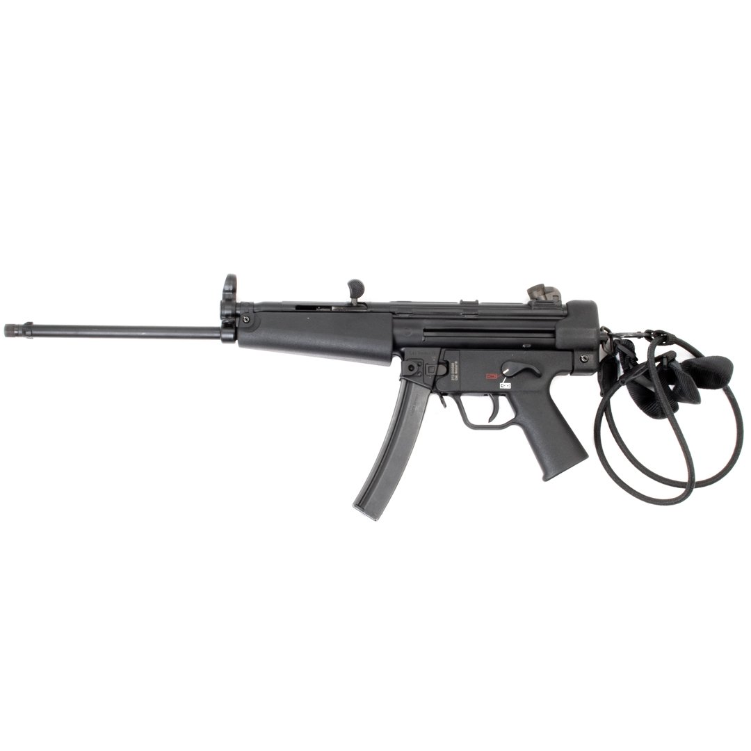 Heckler & Koch Sp5 L